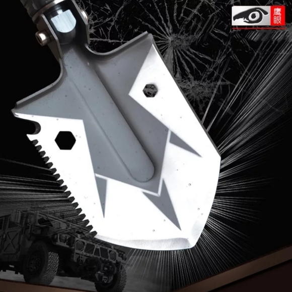 Multifunctional Shovel - Picture 2 of 11